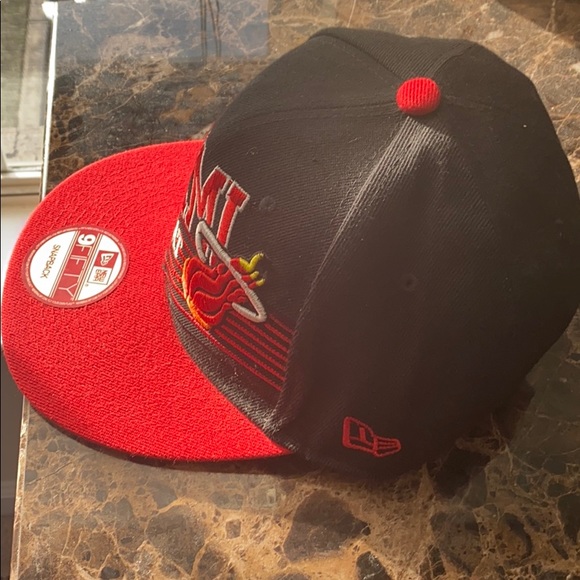 NBA SnapBack - Picture 3 of 7